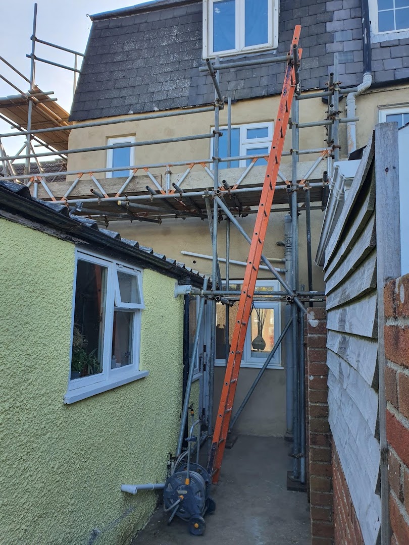 M Jackson plastering ltd — Photos 8