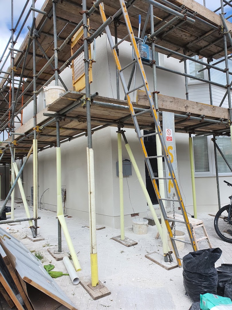 M Jackson plastering ltd — Photos 4