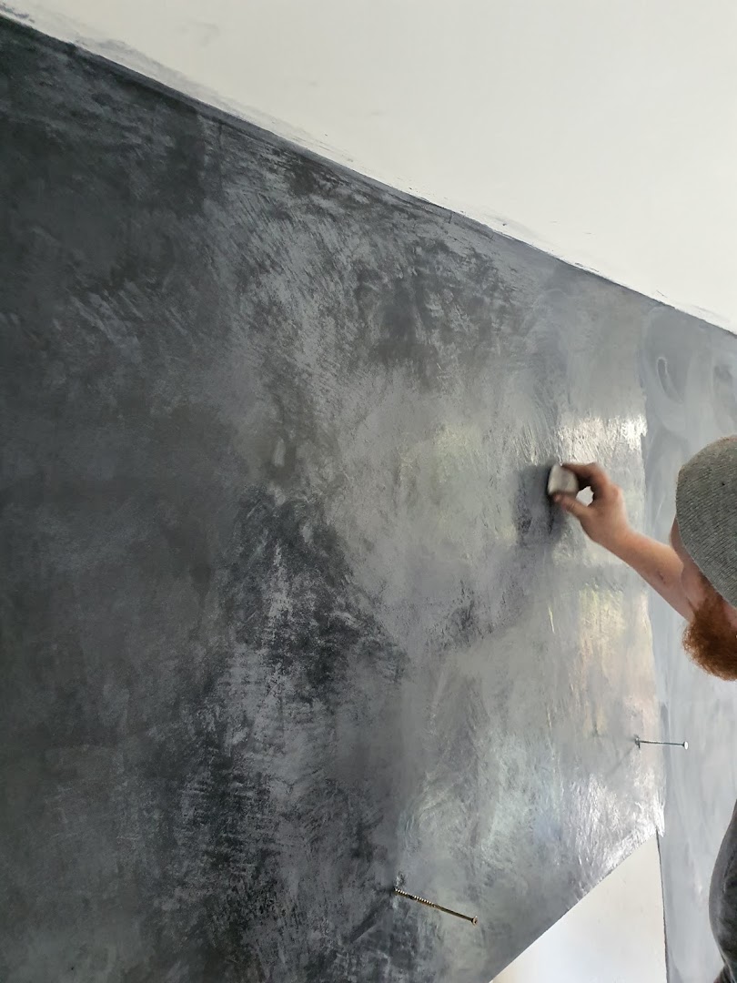 M Jackson plastering ltd — Photos 6