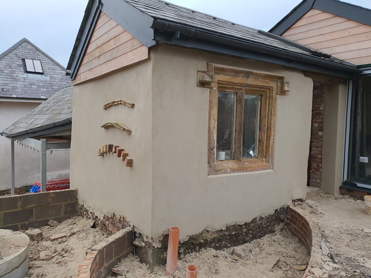 M Jackson plastering ltd — Photos 5
