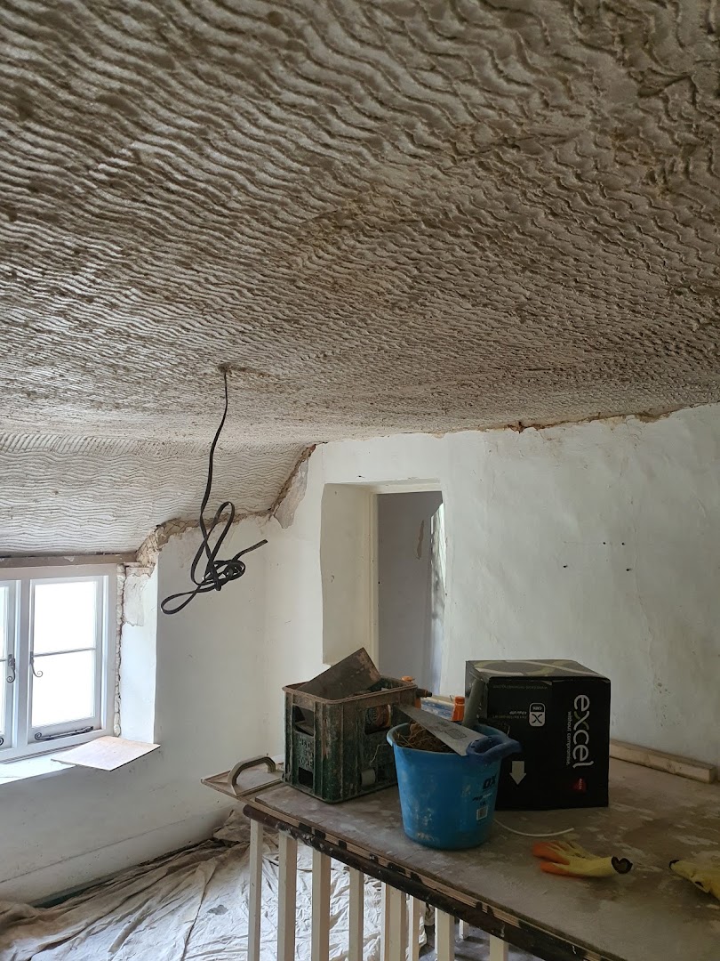M Jackson plastering ltd — Photos 3