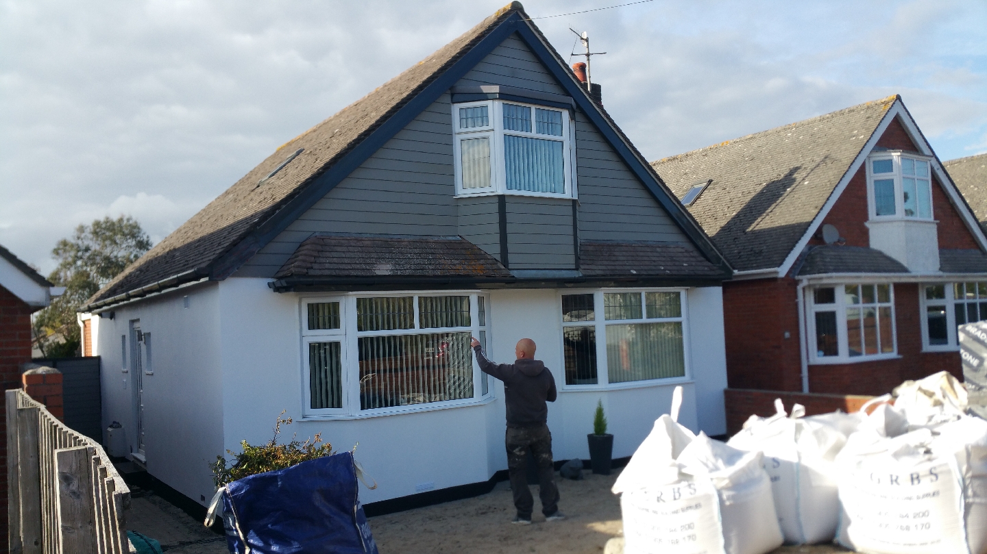 M Jackson plastering ltd — Photos 1