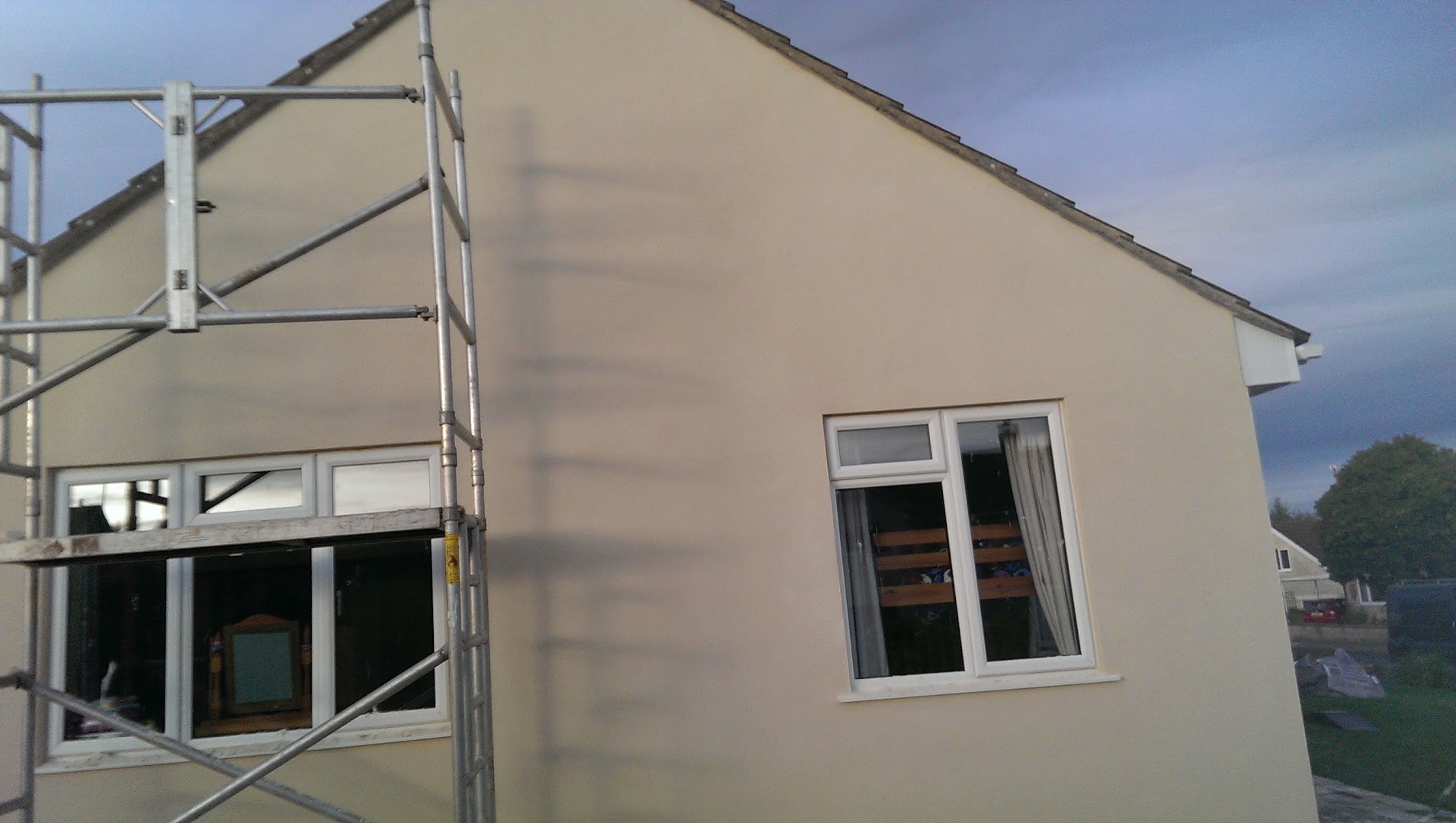 M Jackson plastering ltd — Photos 10