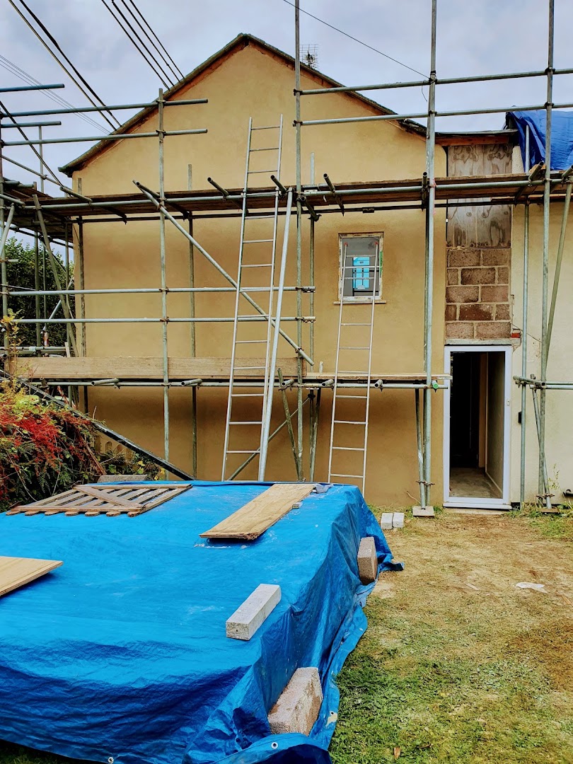 M Jackson plastering ltd — Photos 12